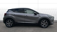 Renault Captur 1.6 E-Tech full hybrid 145 Techno 5dr Auto Hybrid Hatchback